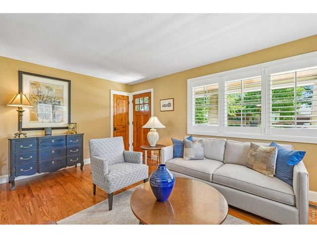 1145 Drexel St, Boulder, CO 80305
