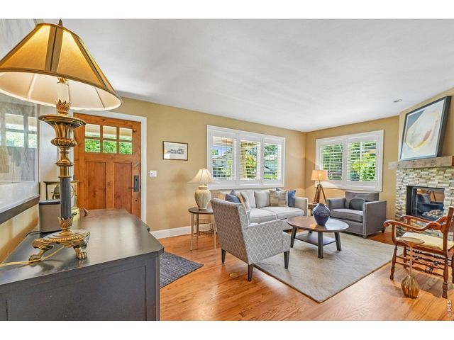 1145 Drexel St, Boulder, CO 80305
