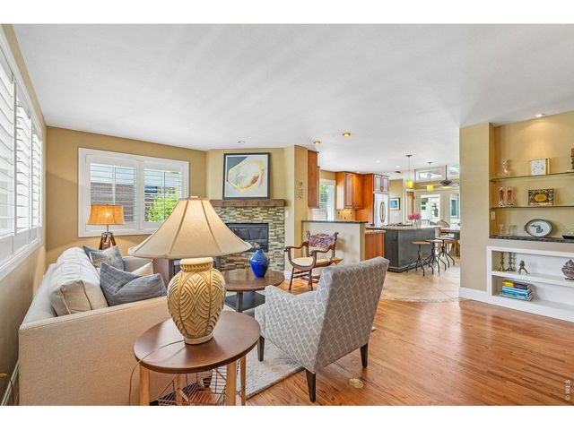 1145 Drexel St, Boulder, CO 80305