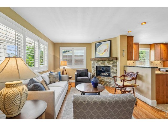 1145 Drexel St, Boulder, CO 80305
