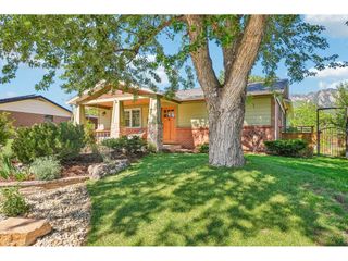 1145 Drexel St, Boulder, CO 80305