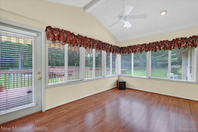 1325 Pine Grove Lane, Milford Charter Township, MI 48381