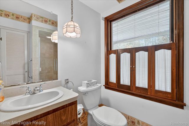 1325 Pine Grove Lane, Milford Charter Township, MI 48381