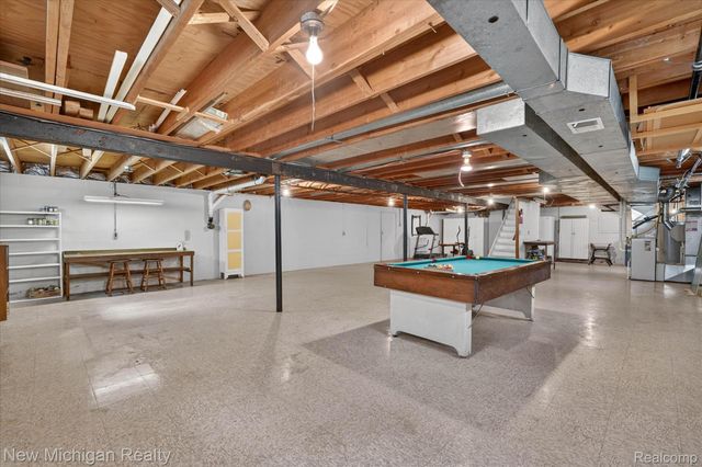 1325 Pine Grove Lane, Milford Charter Township, MI 48381