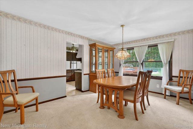 1325 Pine Grove Lane, Milford Charter Township, MI 48381