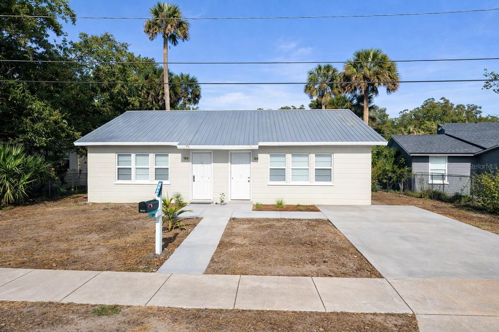 Image 1 of property listing at 508 BOOKER STREET, Titusville, FL 32780