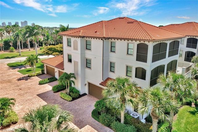 4560 Colony Villas DR 1701, Bonita Springs, FL 34134