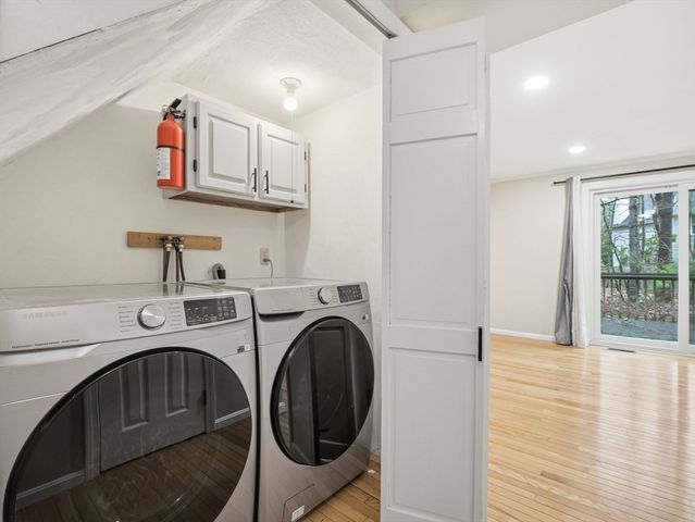 111 Brigham St 19A, Hudson, MA 01749
