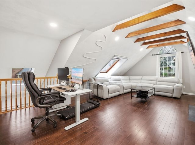 111 Brigham St 19A, Hudson, MA 01749