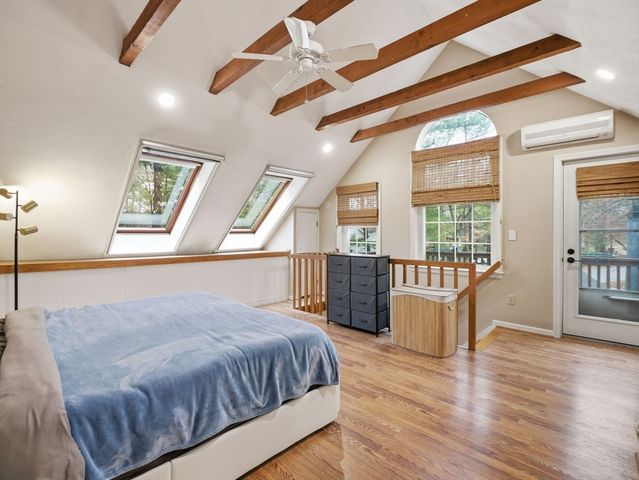 111 Brigham St 19A, Hudson, MA 01749