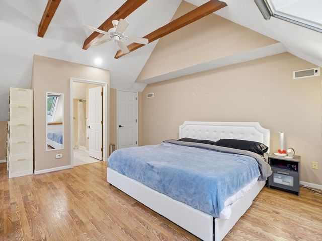 111 Brigham St 19A, Hudson, MA 01749