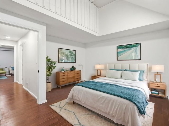 111 Brigham St 19A, Hudson, MA 01749