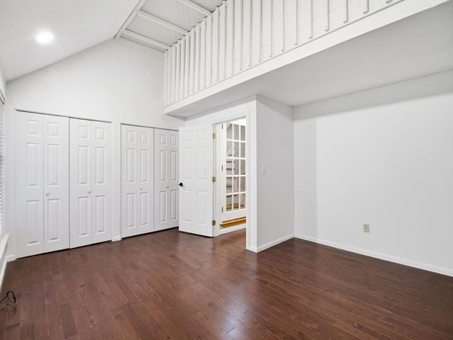 111 Brigham St 19A, Hudson, MA 01749