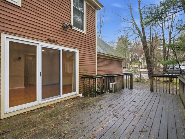 111 Brigham St 19A, Hudson, MA 01749
