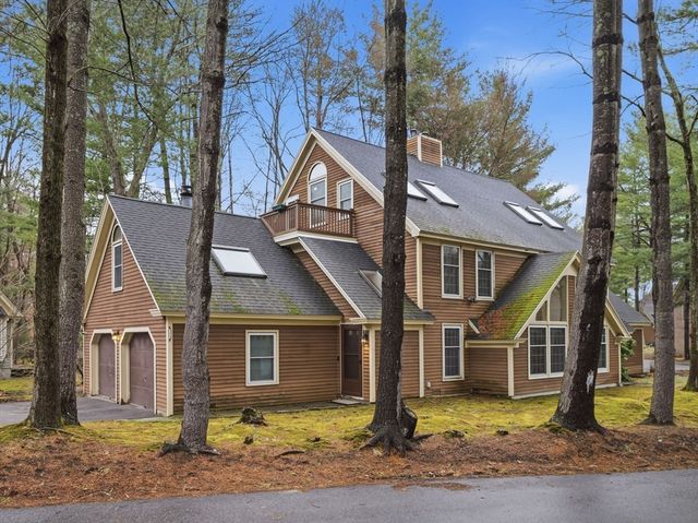 111 Brigham St 19A, Hudson, MA 01749