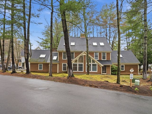 111 Brigham St 19A, Hudson, MA 01749