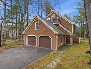 111 Brigham St 19A, Hudson, MA 01749