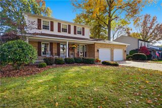 8479 Crystal Drive, Boardman, OH 44512