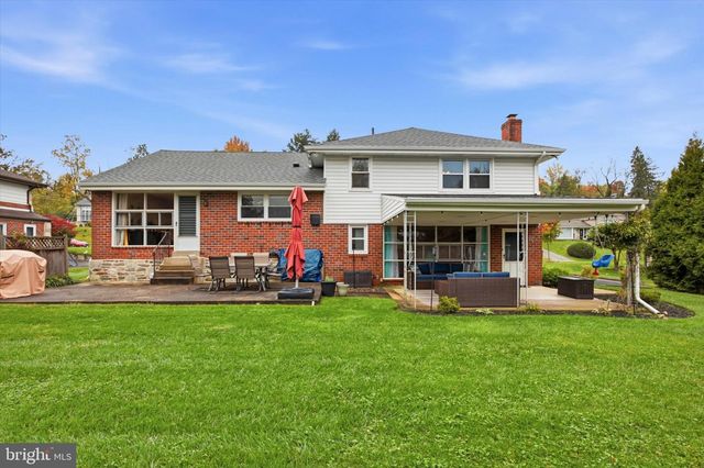 903 SUMMIT LN, Oreland, PA 19075