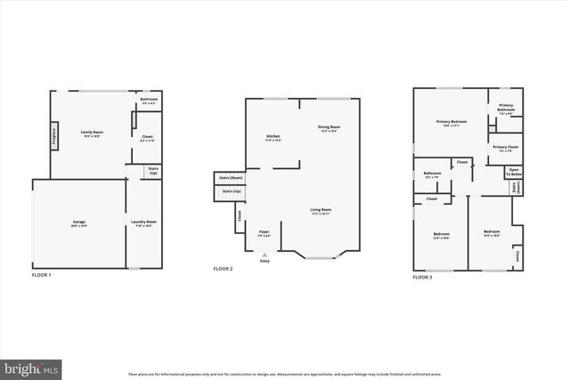 903 SUMMIT LN, Oreland, PA 19075