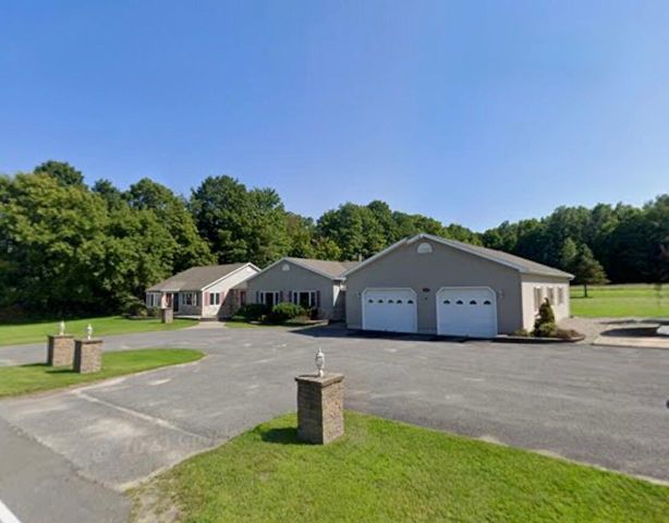 253 W Church Street, West Chazy, NY 12992