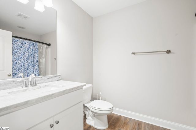 649 Duncan Station Drive, Duncan, SC 29334