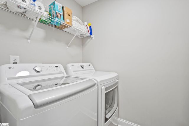649 Duncan Station Drive, Duncan, SC 29334