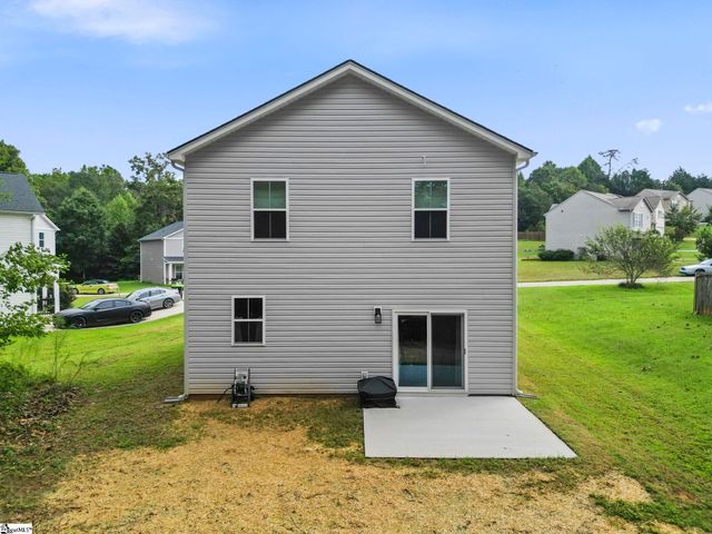 649 Duncan Station Drive, Duncan, SC 29334