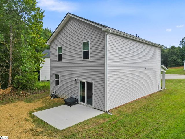 649 Duncan Station Drive, Duncan, SC 29334