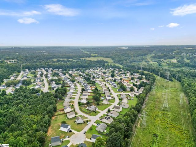 649 Duncan Station Drive, Duncan, SC 29334