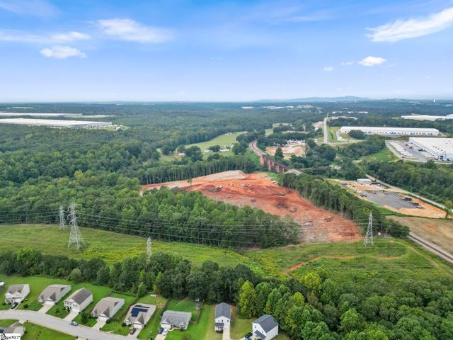 649 Duncan Station Drive, Duncan, SC 29334