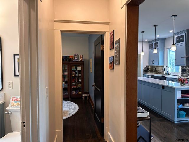 702 Hickory Street, Omaha, NE 68108