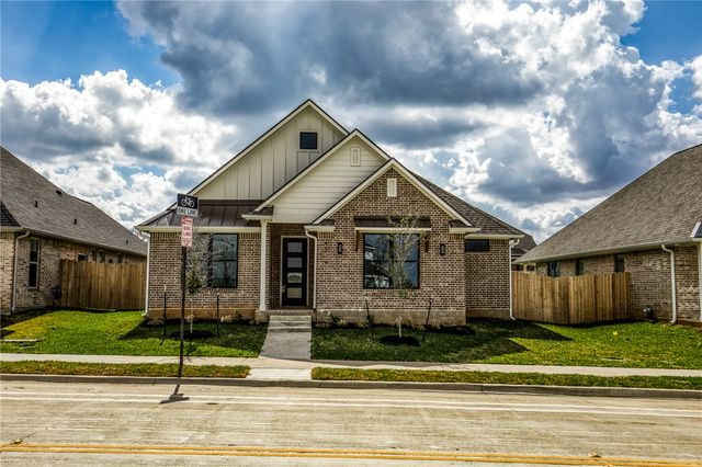 4014 Etonbury Avenue, College Station, TX 77845