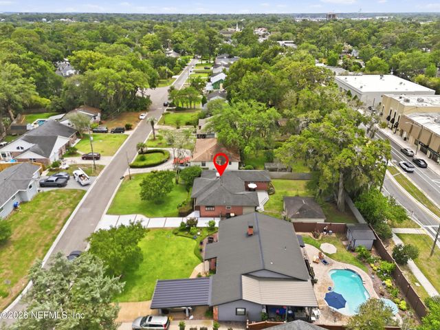 1630 MAYVIEW Road, Jacksonville, FL 32210