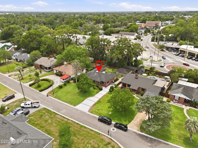 1630 MAYVIEW Road, Jacksonville, FL 32210