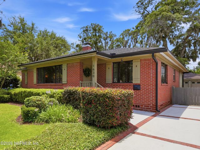 1630 MAYVIEW Road, Jacksonville, FL 32210