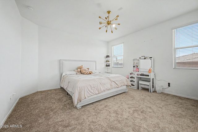 18161 W RAYMOND Street, Goodyear, AZ 85338