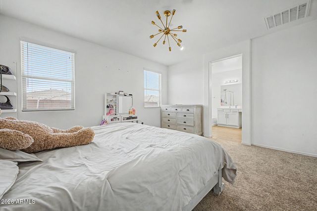 18161 W RAYMOND Street, Goodyear, AZ 85338