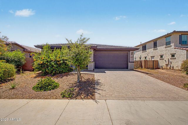 18161 W RAYMOND Street, Goodyear, AZ 85338