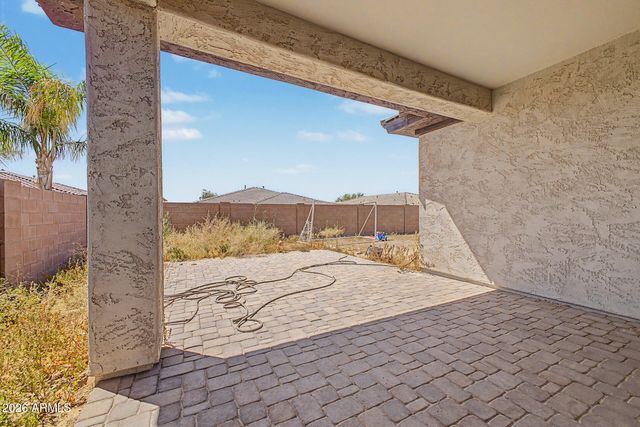 18161 W RAYMOND Street, Goodyear, AZ 85338