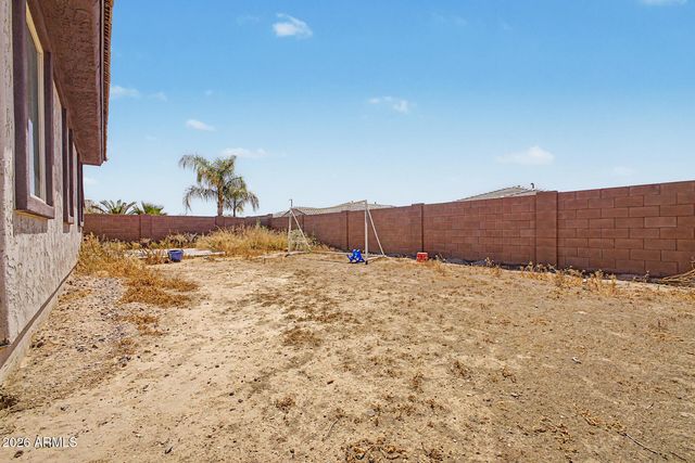 18161 W RAYMOND Street, Goodyear, AZ 85338