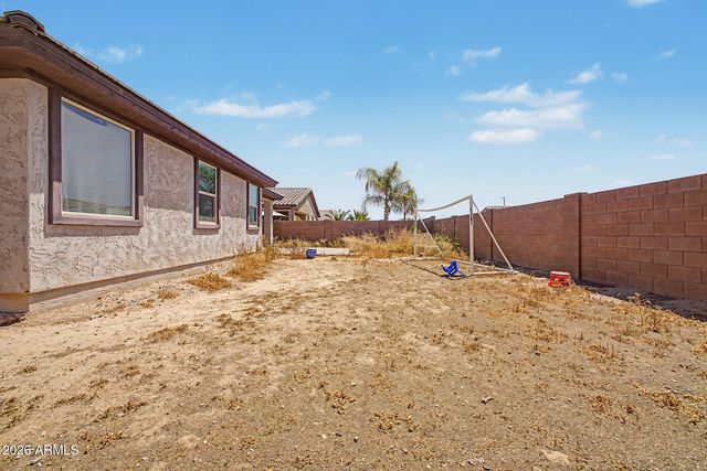 18161 W RAYMOND Street, Goodyear, AZ 85338