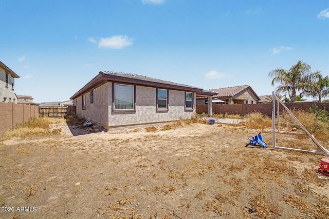 18161 W RAYMOND Street, Goodyear, AZ 85338