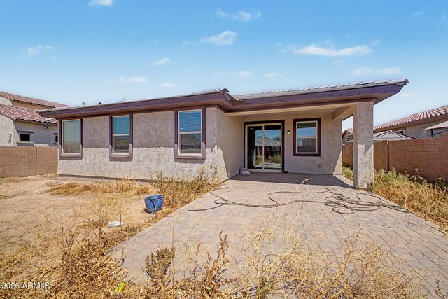 18161 W RAYMOND Street, Goodyear, AZ 85338
