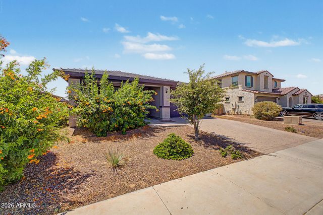 18161 W RAYMOND Street, Goodyear, AZ 85338