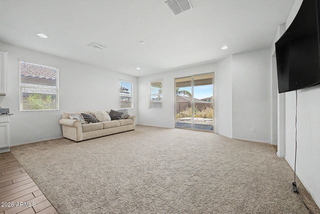 18161 W RAYMOND Street, Goodyear, AZ 85338