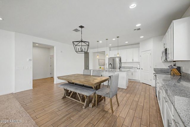 18161 W RAYMOND Street, Goodyear, AZ 85338