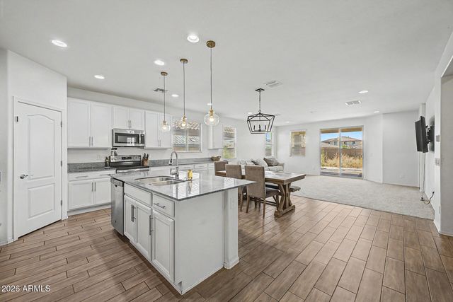 18161 W RAYMOND Street, Goodyear, AZ 85338