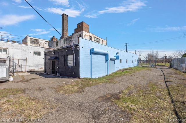 6543 Hastings Street, Detroit, MI 48211