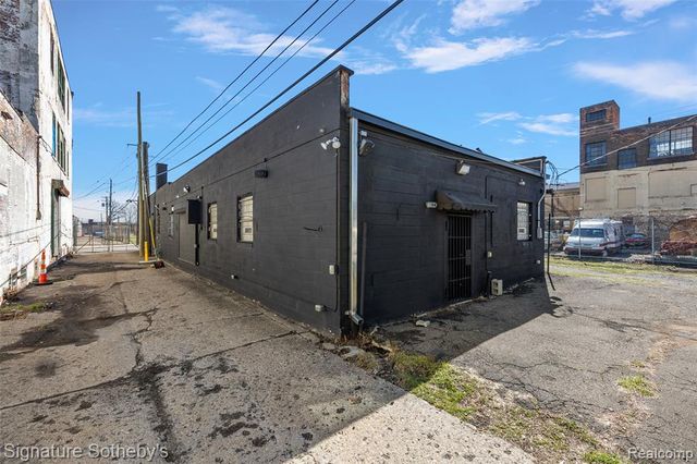 6543 Hastings Street, Detroit, MI 48211